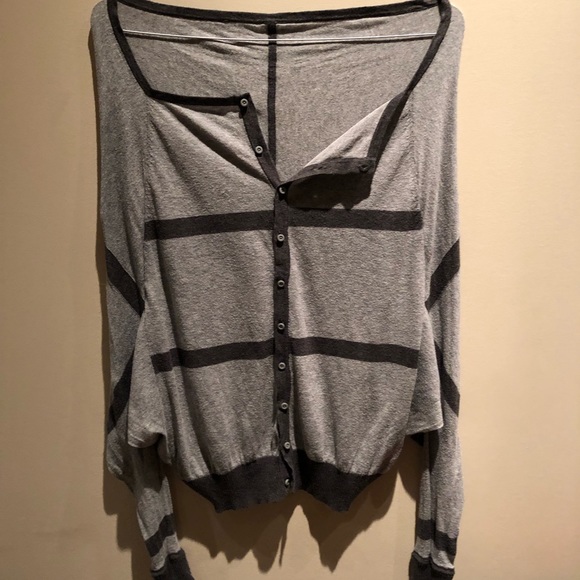 Lululemon Wear It Two Ways Cardigan - Picture 7 of 7